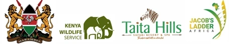 Government of Kenya, Kenya Wildlife Service, Taita Hills Safari Resort & Spa, Jacob's Ladder Africa and Kenya Forestry Research Institute