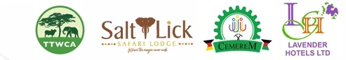 TTWCA, Salt Lick Safari Lodge, CEMEREM and Lavender Hotels Ltd